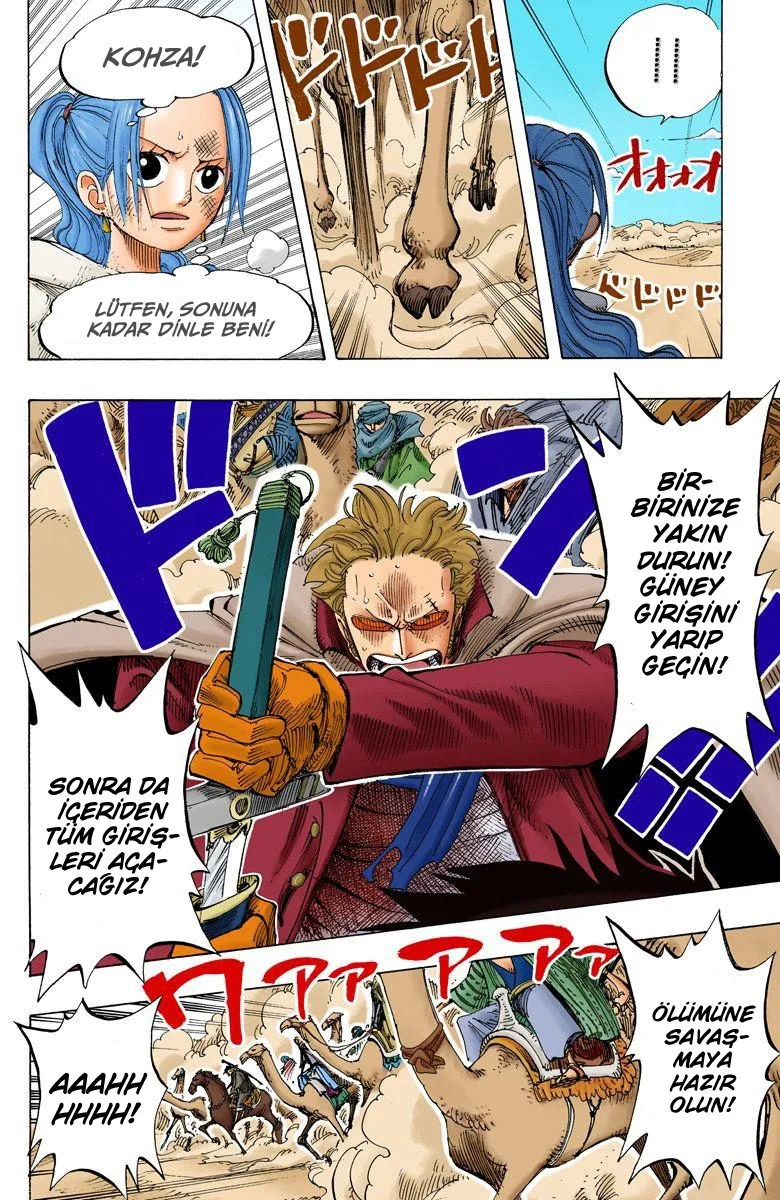 One Piece - Bölüm 182 - Sayfa 4