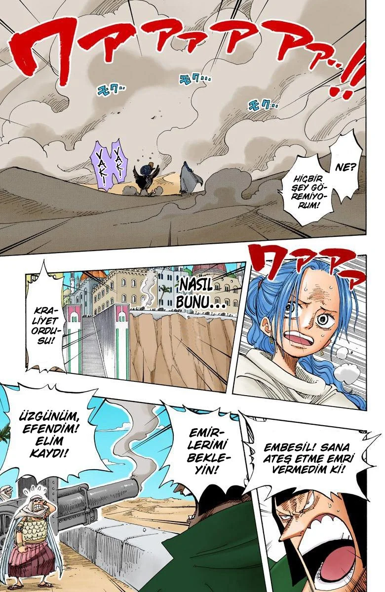 One Piece - Bölüm 182 - Sayfa 7