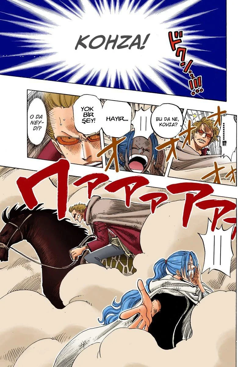 One Piece - Bölüm 182 - Sayfa 9