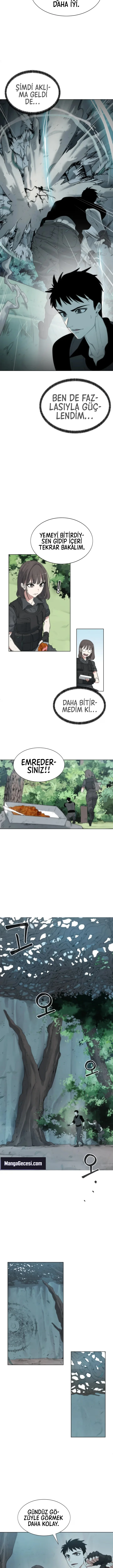 Etrangere - Bölüm 3 - Sayfa 11