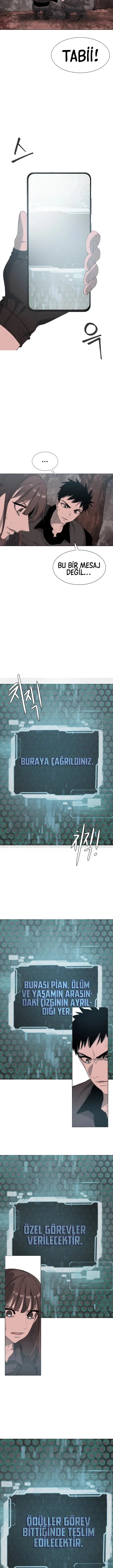 Etrangere - Bölüm 3 - Sayfa 16