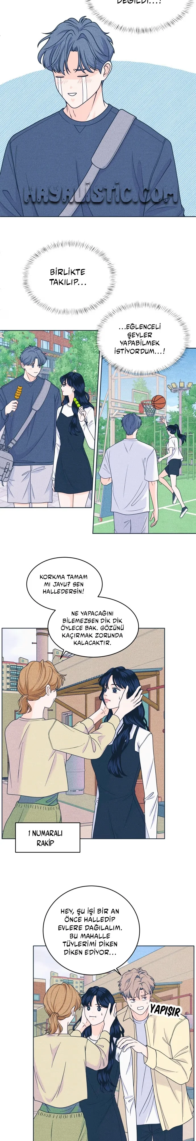 Introverted Us - Bölüm 44 - Sayfa 6