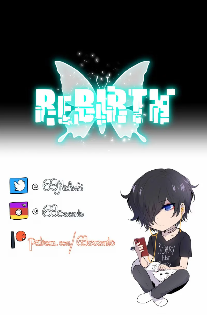 Rebirth - Bölüm 6 - Sayfa 22