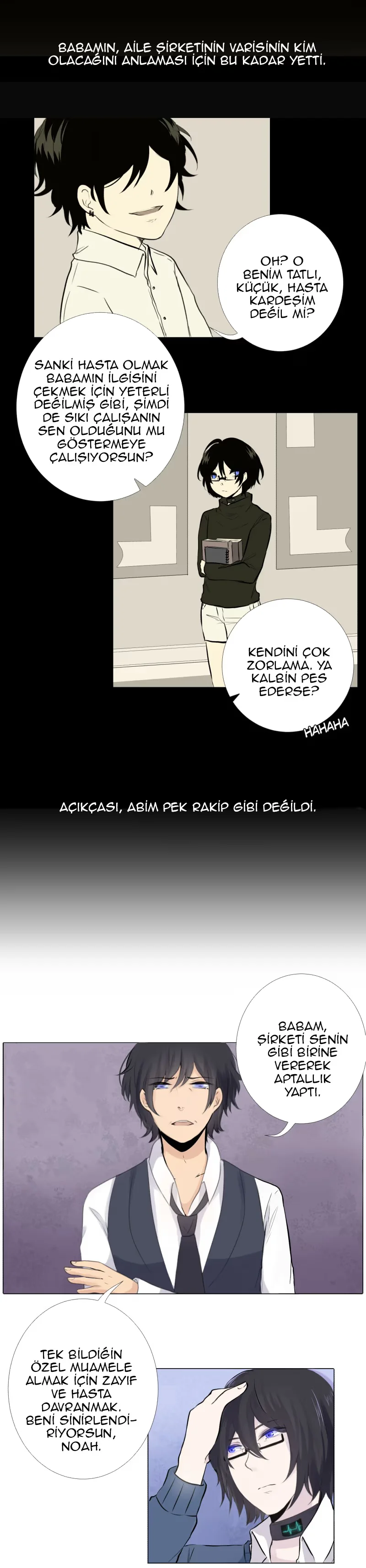 Rebirth - Bölüm 6 - Sayfa 4