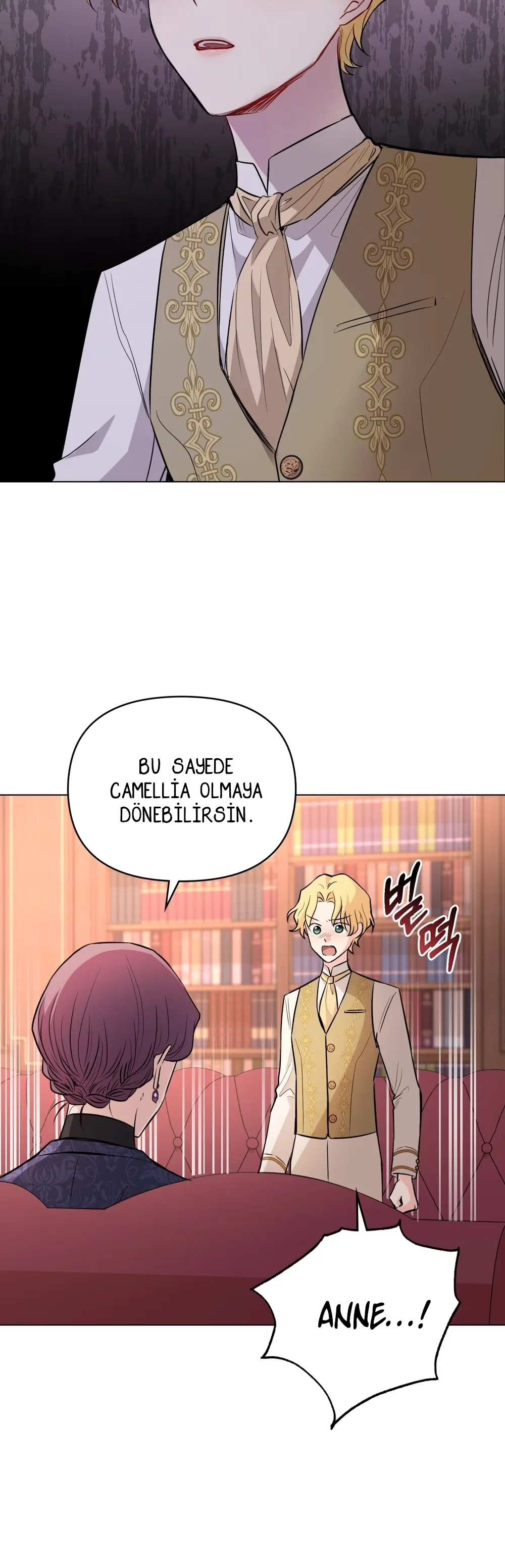 Finding Camellia - Bölüm 21 - Sayfa 13