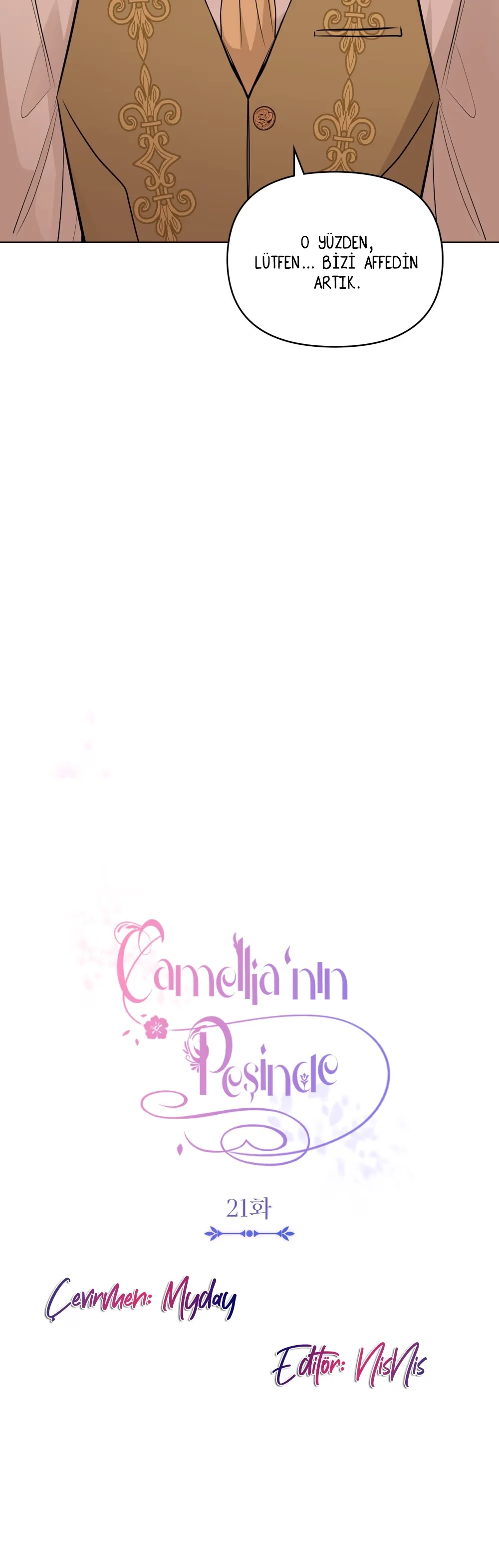 Finding Camellia - Bölüm 21 - Sayfa 23