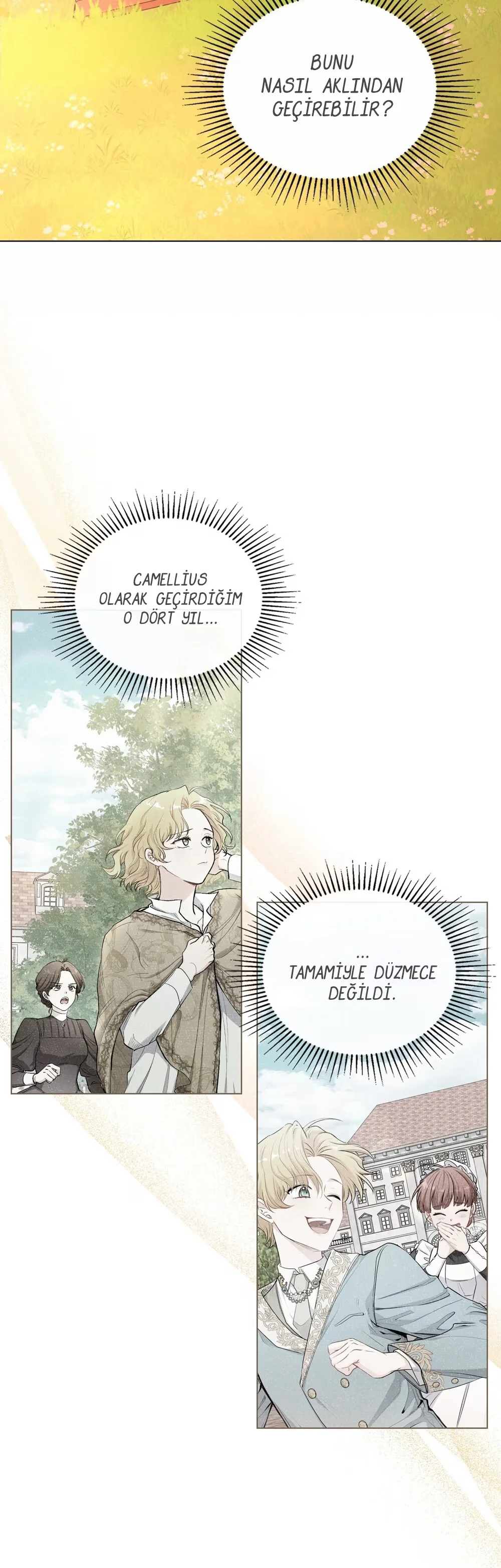 Finding Camellia - Bölüm 21 - Sayfa 33