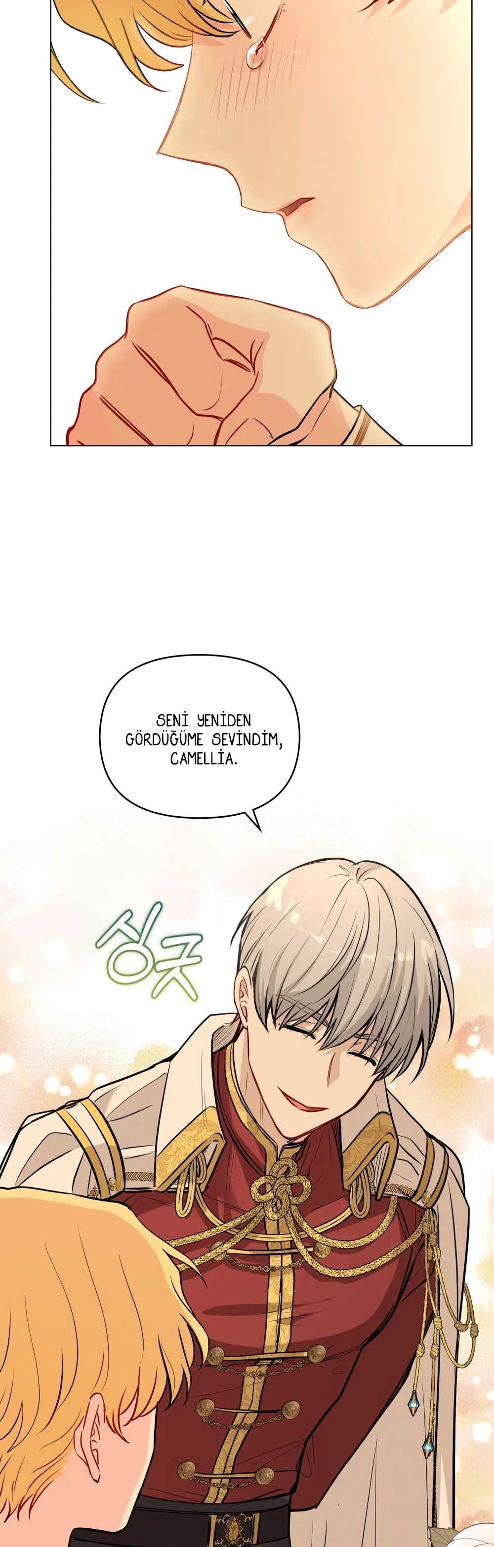Finding Camellia - Bölüm 21 - Sayfa 36