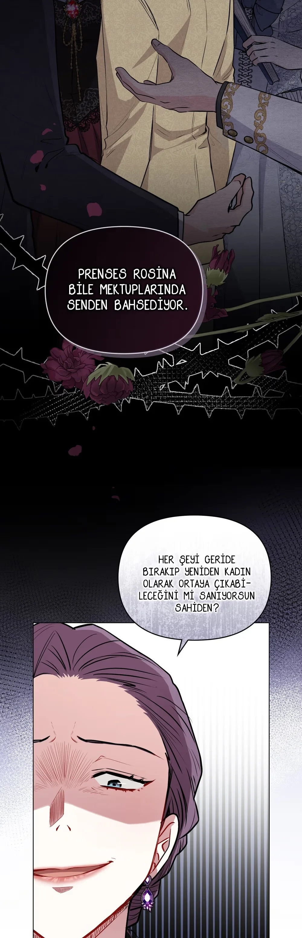 Finding Camellia - Bölüm 21 - Sayfa 7