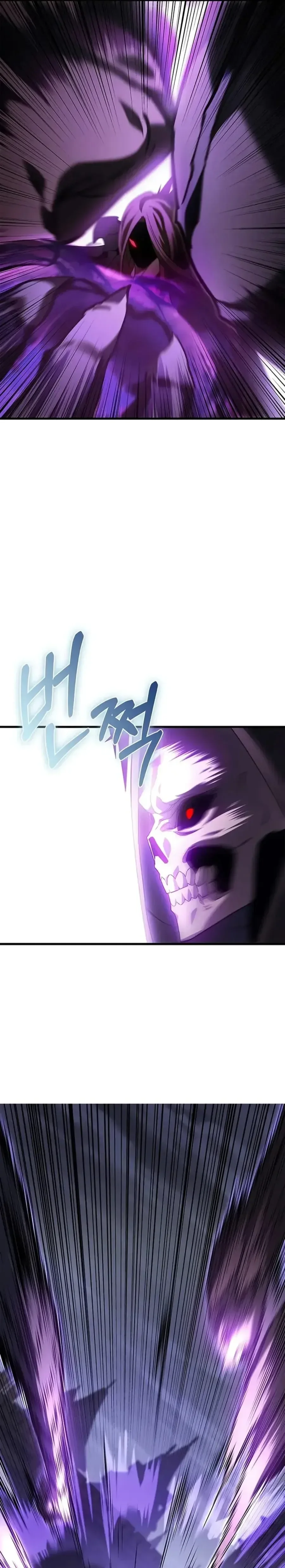 Return of the Calamity-Class Death Knight - Bölüm 1 - Sayfa 31