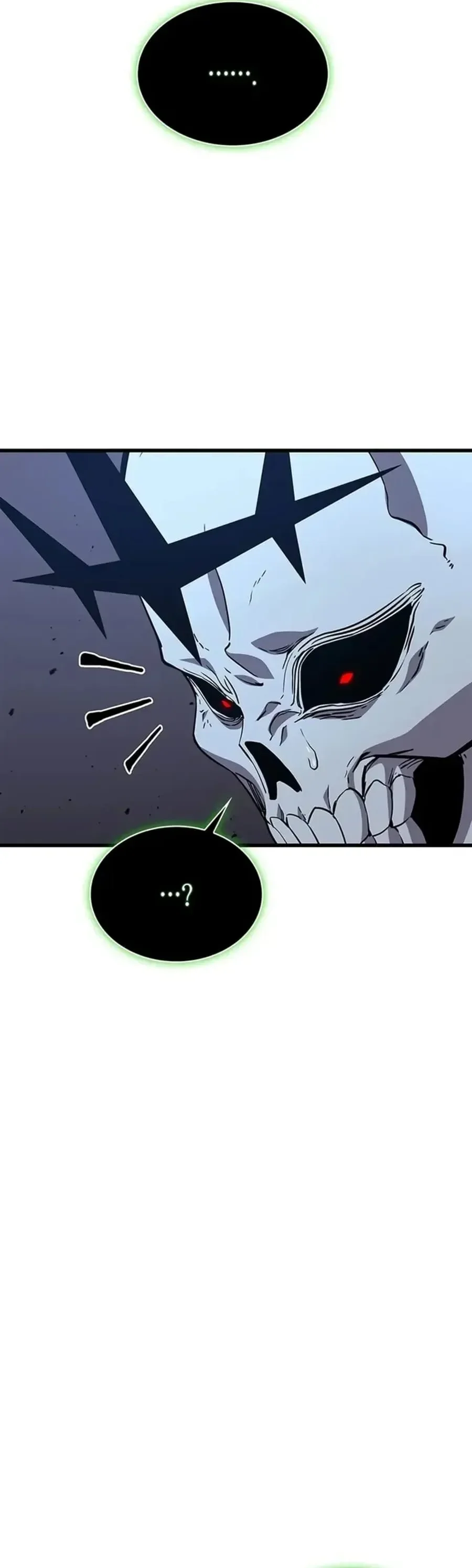 Return of the Calamity-Class Death Knight - Bölüm 1 - Sayfa 45