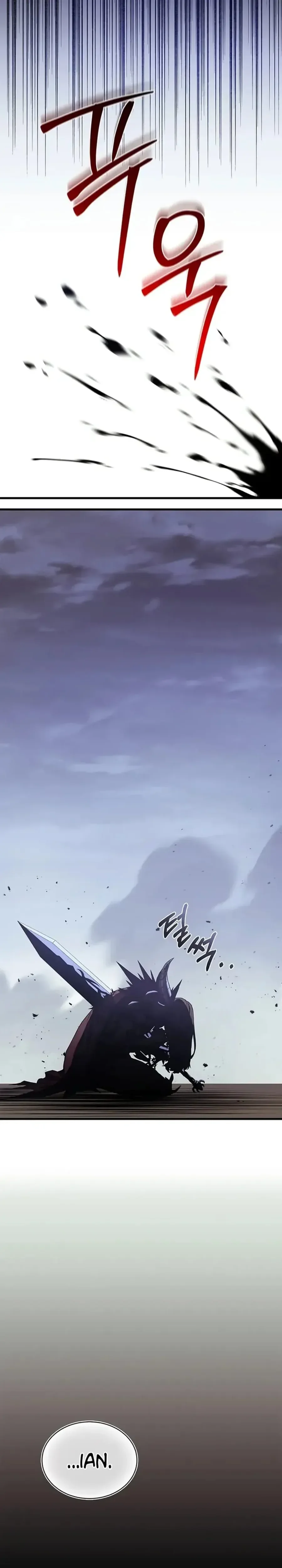Return of the Calamity-Class Death Knight - Bölüm 1 - Sayfa 56