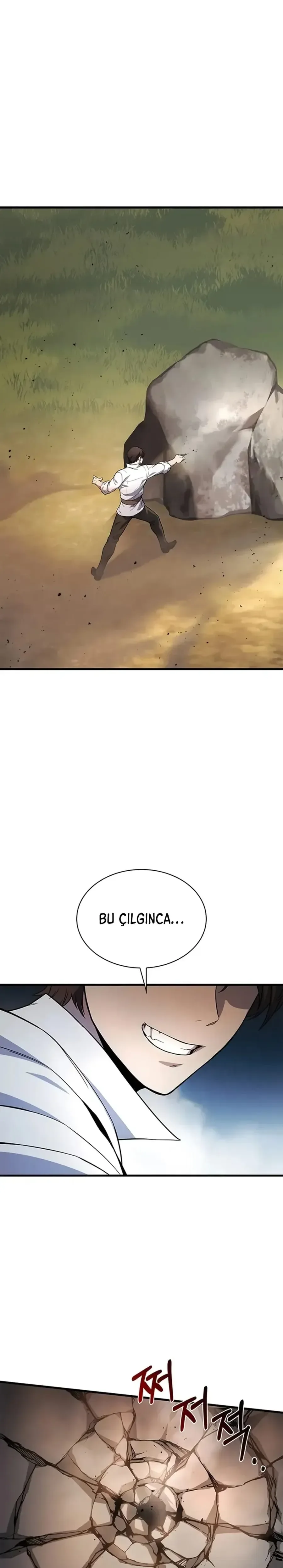 Return of the Calamity-Class Death Knight - Bölüm 1 - Sayfa 66