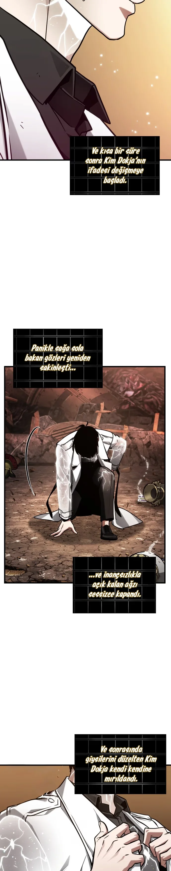 Omniscient Reader's Viewpoint - Bölüm 224 - Sayfa 11