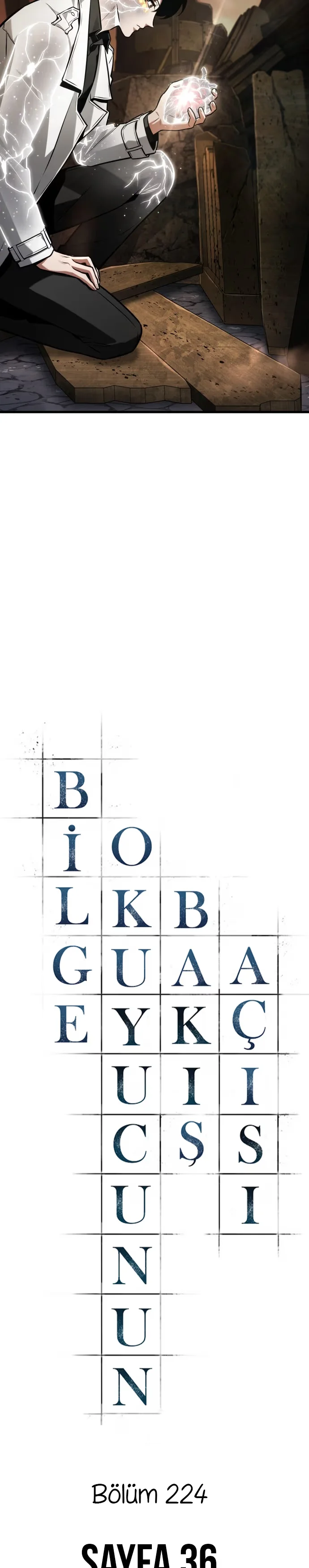 Omniscient Reader's Viewpoint - Bölüm 224 - Sayfa 20