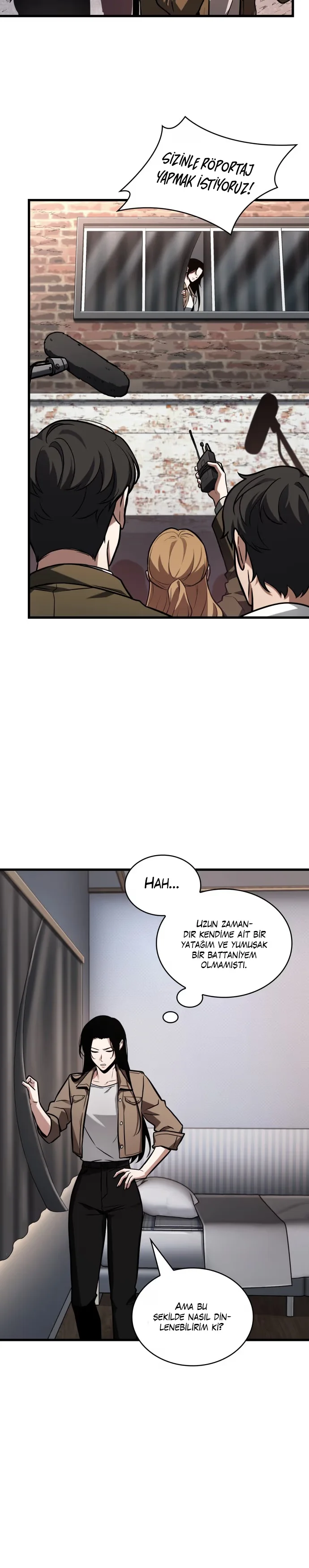 Omniscient Reader's Viewpoint - Bölüm 224 - Sayfa 22