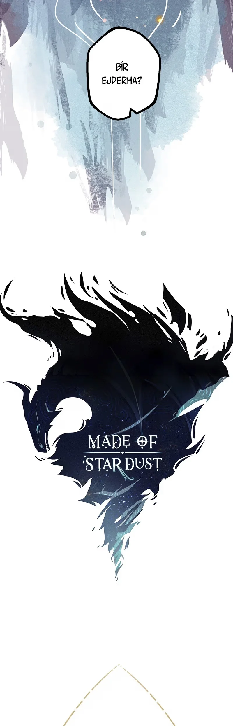 Made of Stardust - Bölüm 5 - Sayfa 21