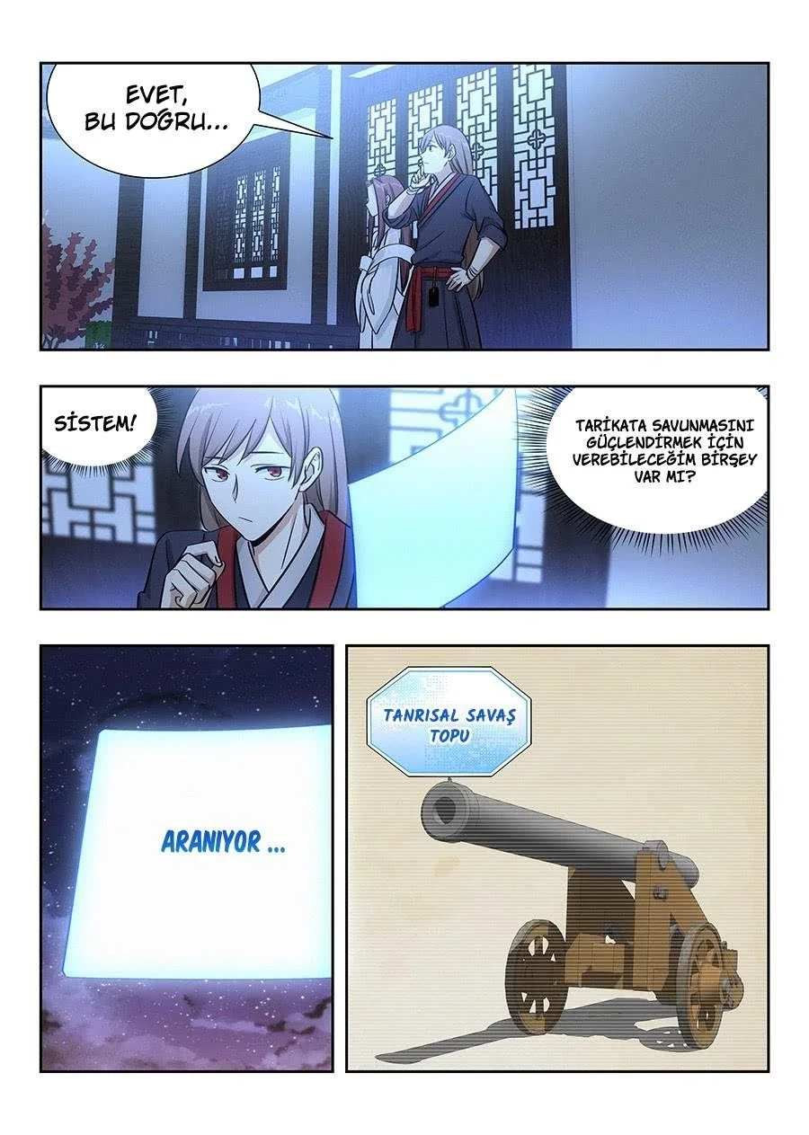 Strongest Anti META - Bölüm 33 - Sayfa 10