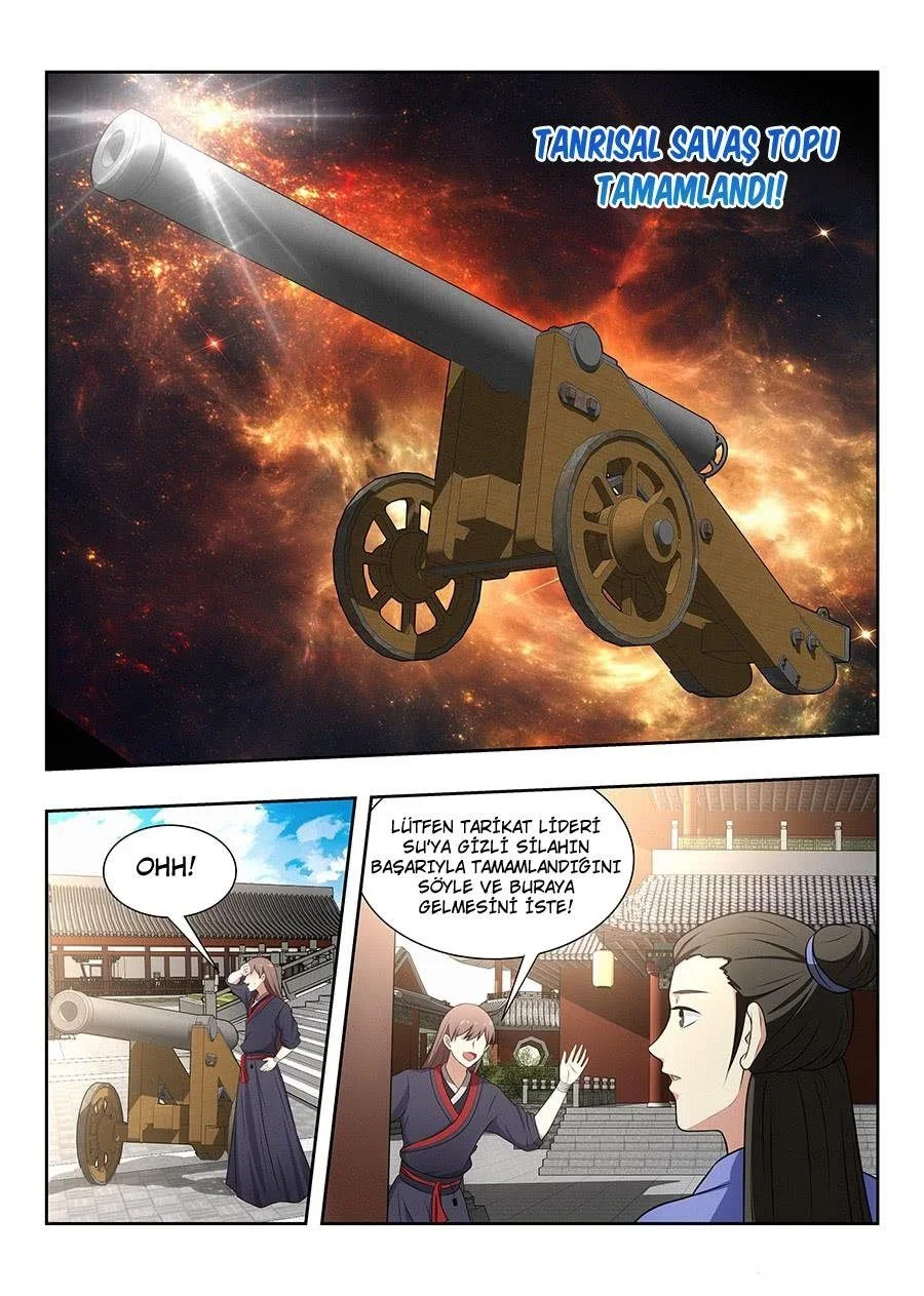 Strongest Anti META - Bölüm 33 - Sayfa 16