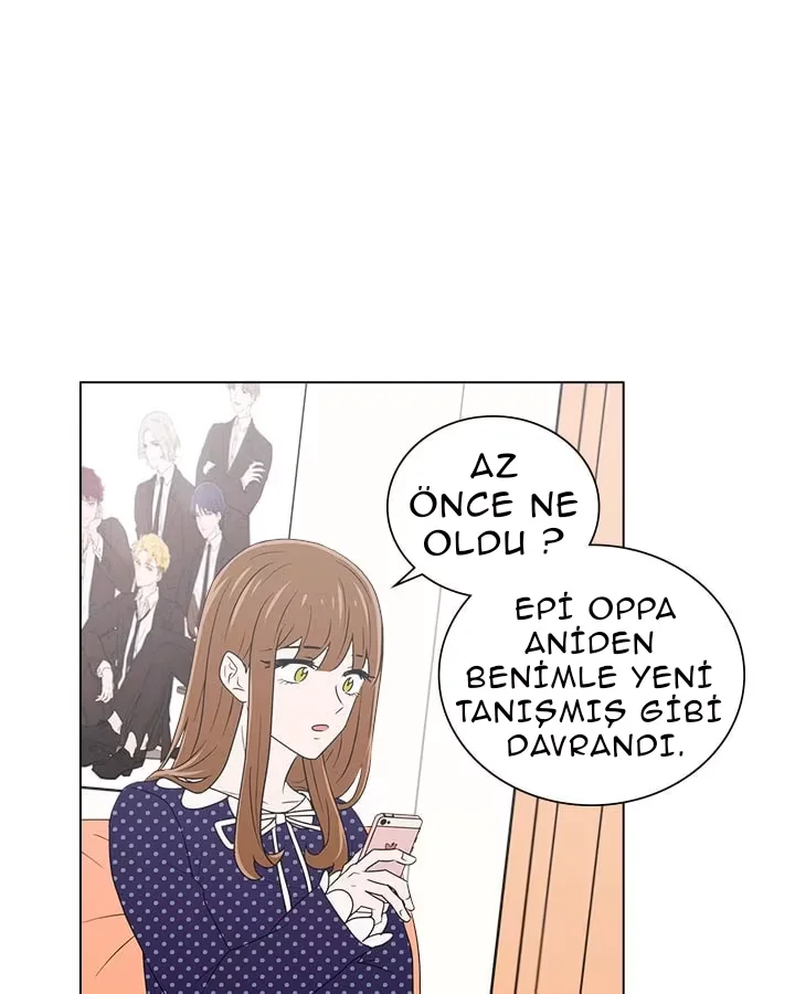 You Are My Destiny - Bölüm 13 - Sayfa 46