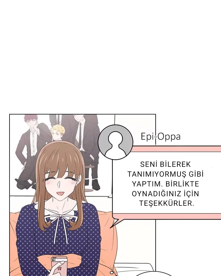You Are My Destiny - Bölüm 13 - Sayfa 49