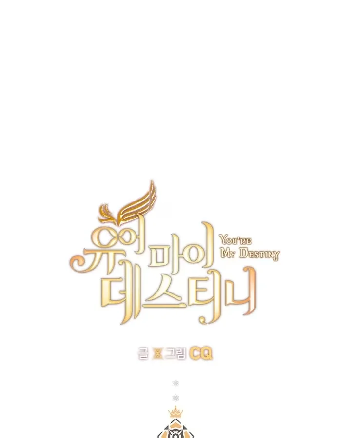 You Are My Destiny - Bölüm 13 - Sayfa 9