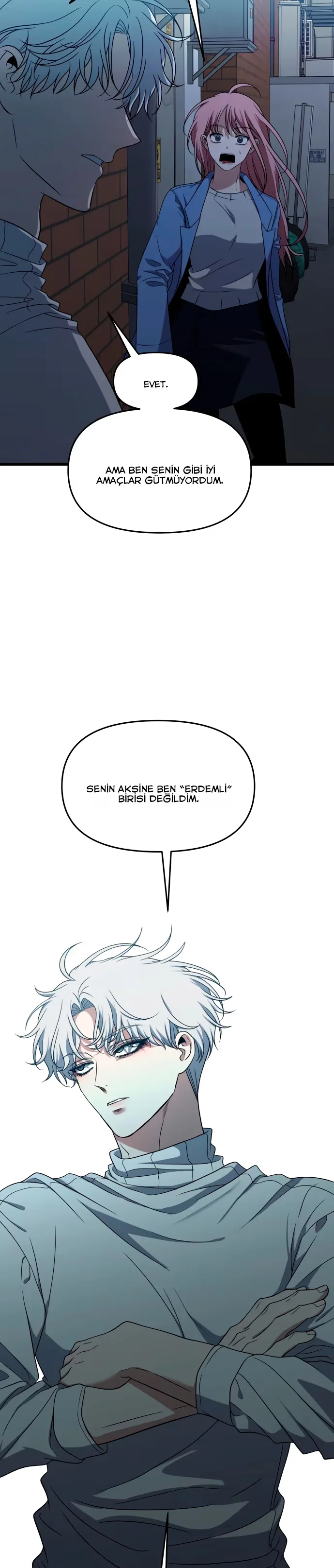 Dreaming Freedom - Bölüm 168 - Sayfa 27