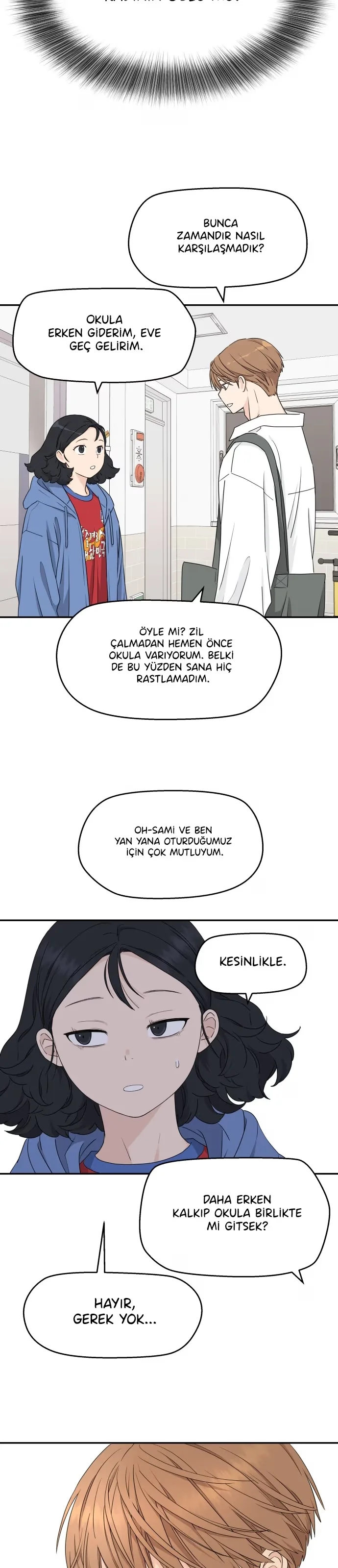 Sam Plays the Game - Bölüm 5 - Sayfa 4