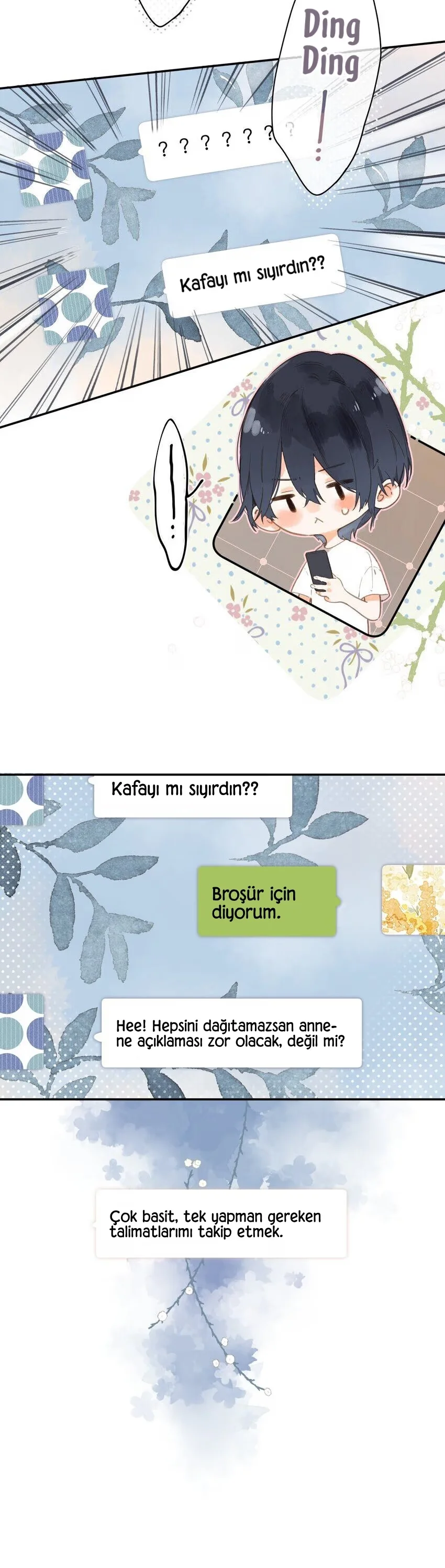 Summer Bloom - Bölüm 6 - Sayfa 9