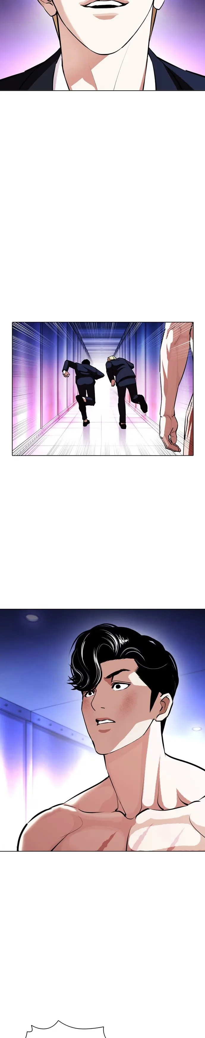 Lookism - Bölüm 387 - Sayfa 10