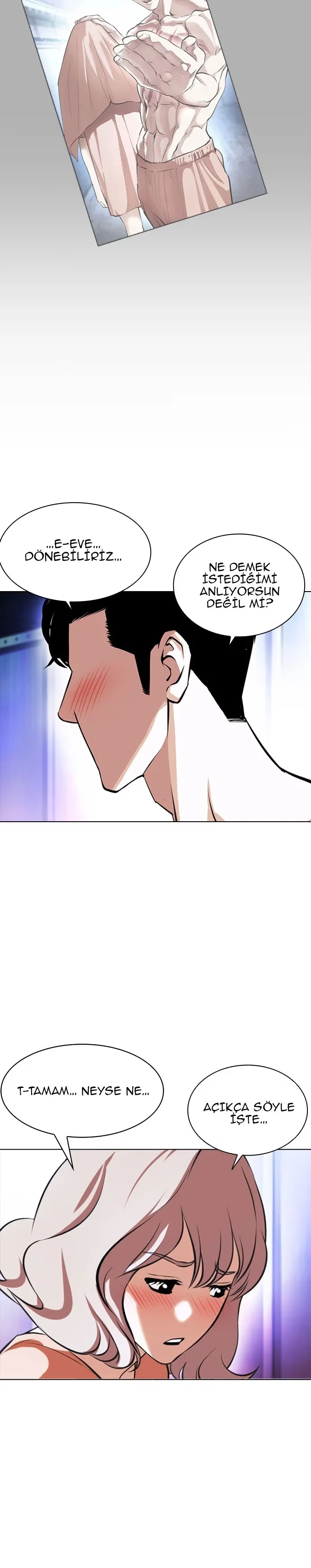 Lookism - Bölüm 387 - Sayfa 14