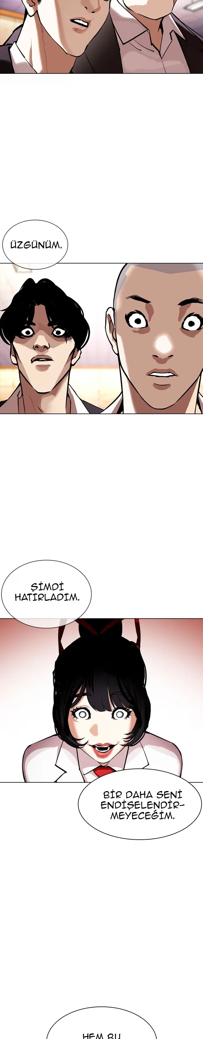 Lookism - Bölüm 387 - Sayfa 23