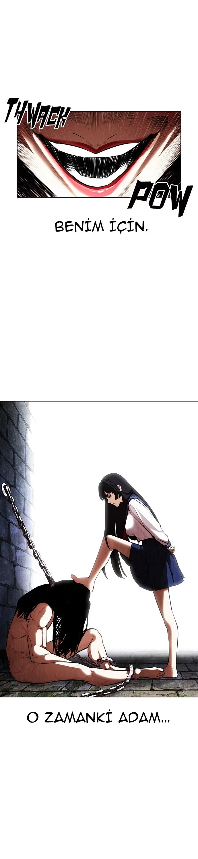 Lookism - Bölüm 387 - Sayfa 27