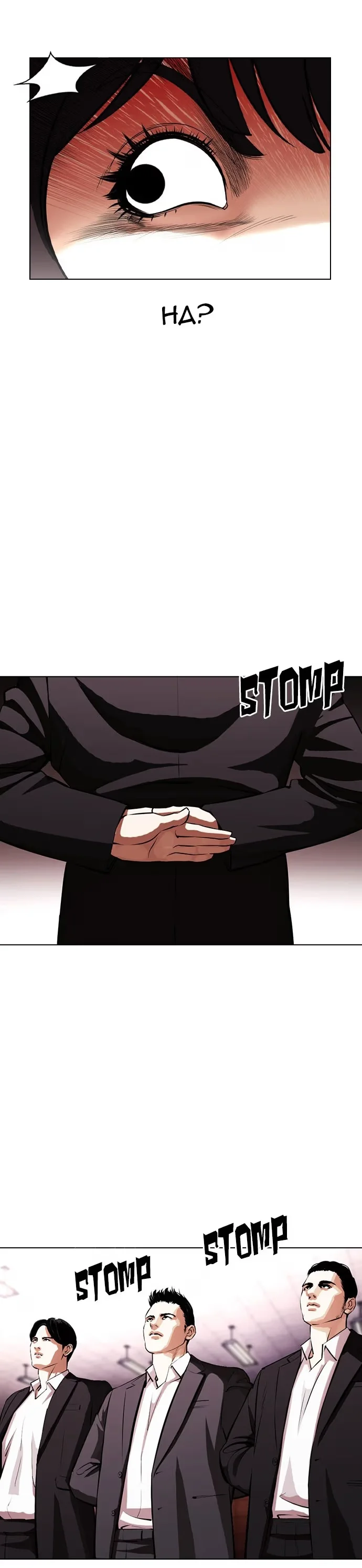 Lookism - Bölüm 387 - Sayfa 29