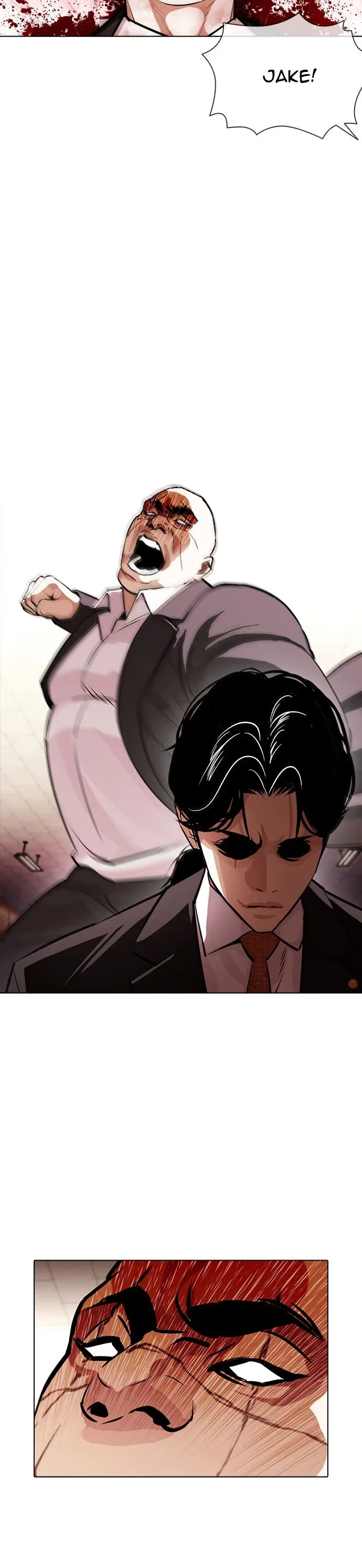 Lookism - Bölüm 387 - Sayfa 39