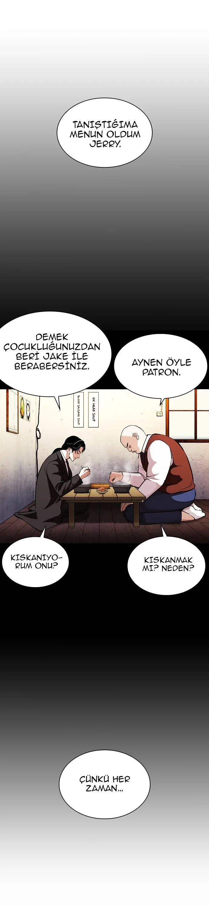 Lookism - Bölüm 387 - Sayfa 40