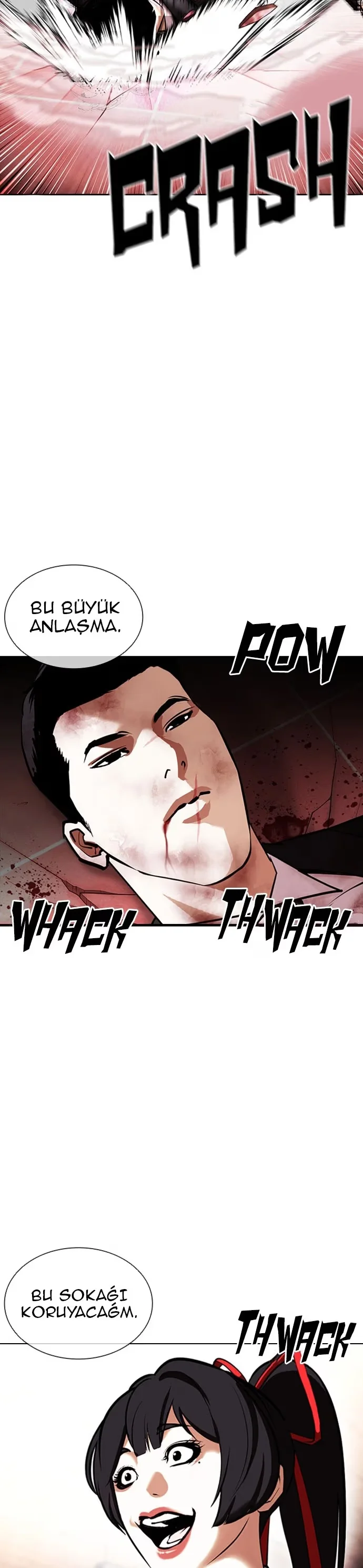 Lookism - Bölüm 387 - Sayfa 44