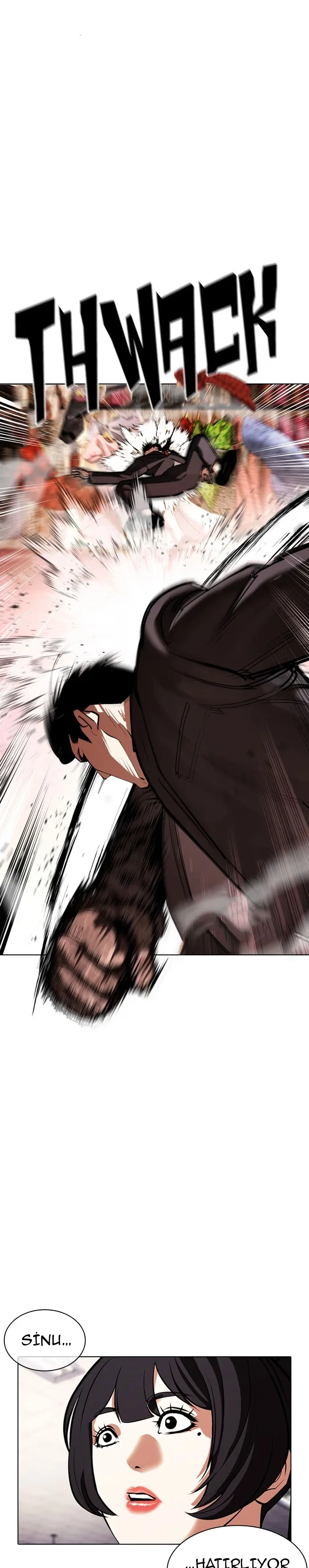 Lookism - Bölüm 387 - Sayfa 48