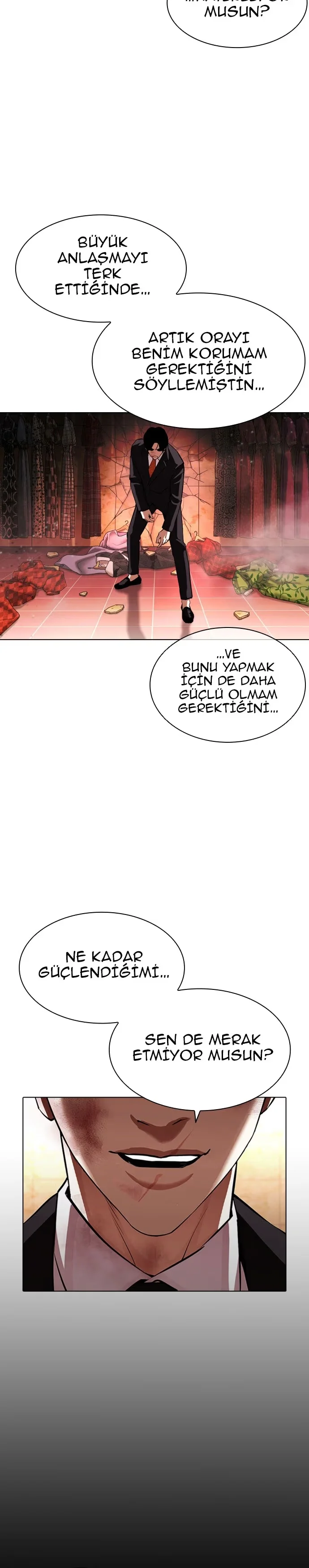 Lookism - Bölüm 387 - Sayfa 49