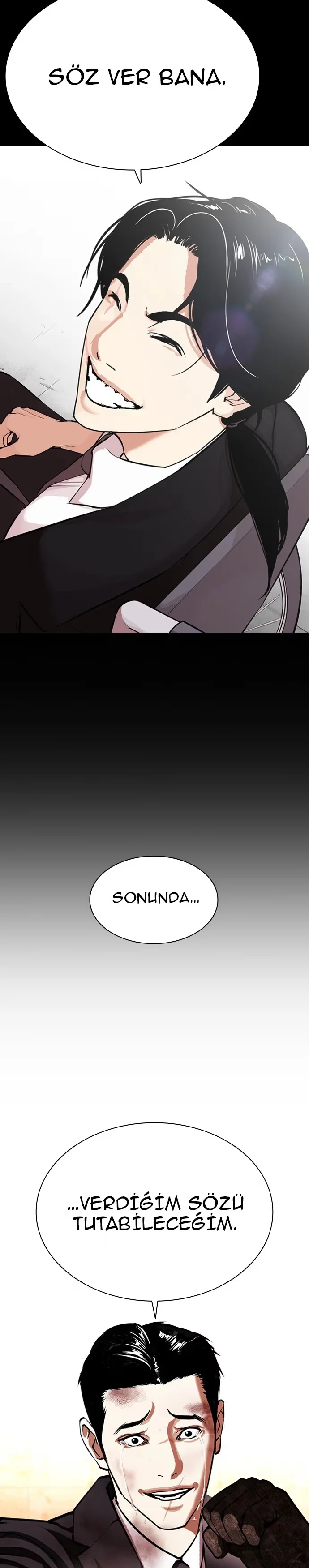 Lookism - Bölüm 387 - Sayfa 52