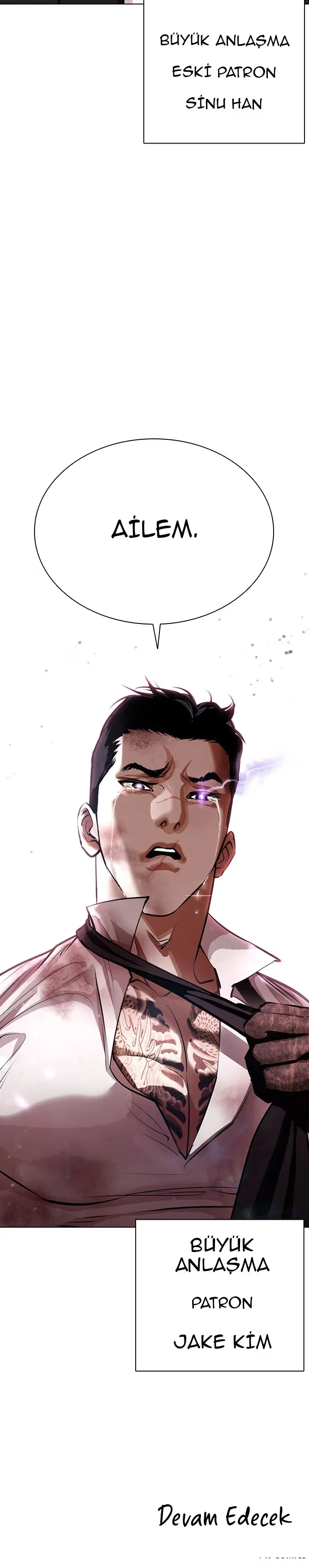 Lookism - Bölüm 387 - Sayfa 54