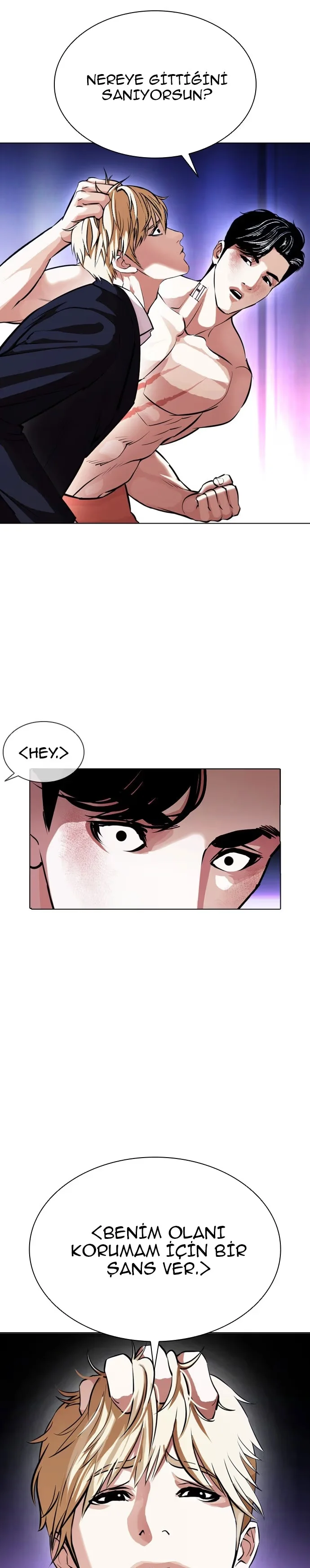 Lookism - Bölüm 387 - Sayfa 9