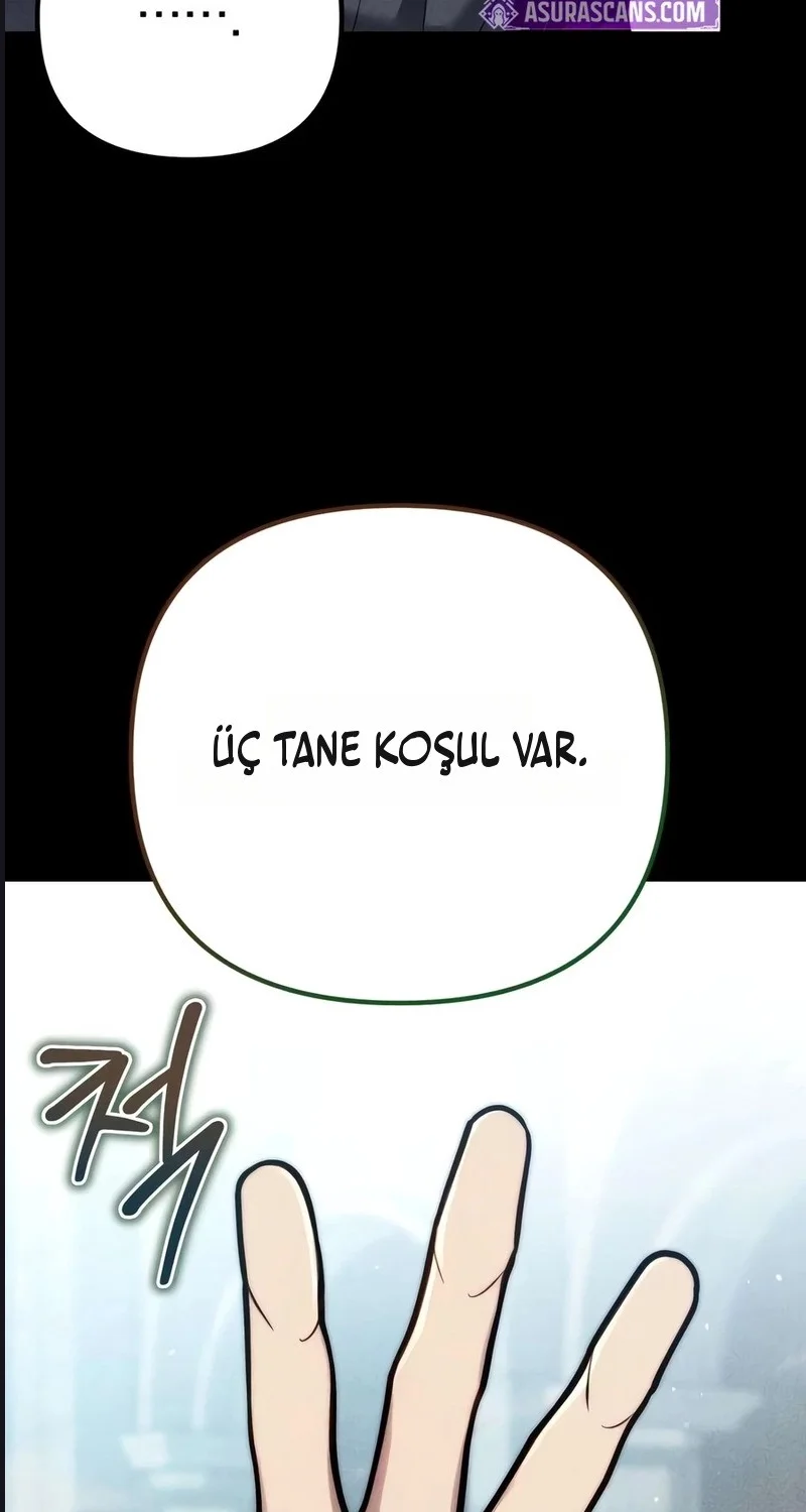 The Margrave's 10th-Class Outcast - Bölüm 21 - Sayfa 22