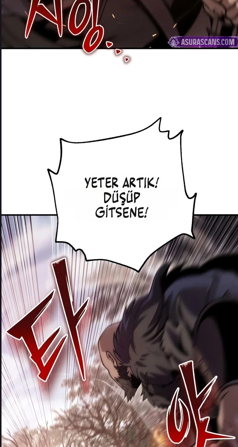 The Margrave's 10th-Class Outcast - Bölüm 21 - Sayfa 61