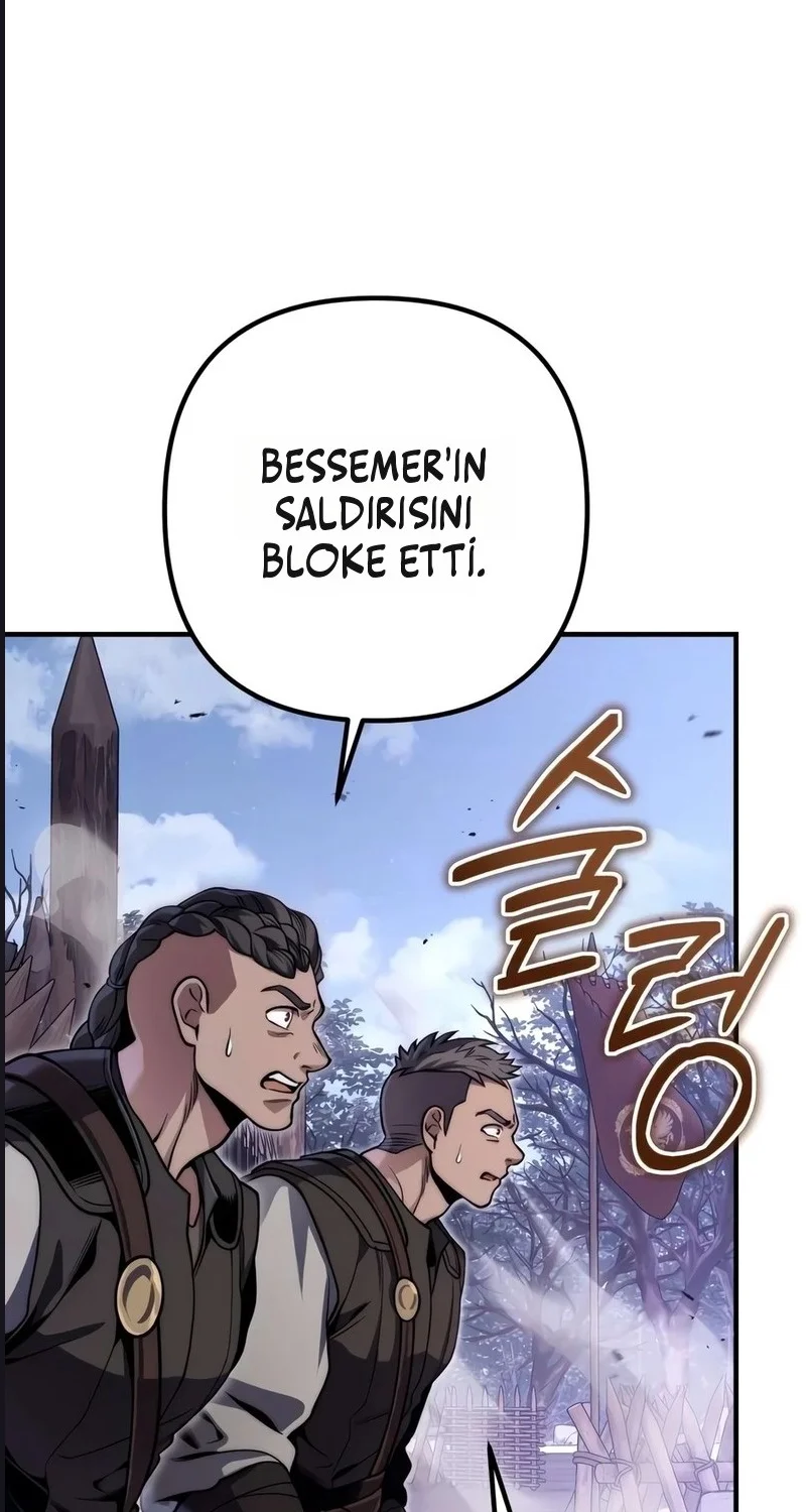 The Margrave's 10th-Class Outcast - Bölüm 21 - Sayfa 8