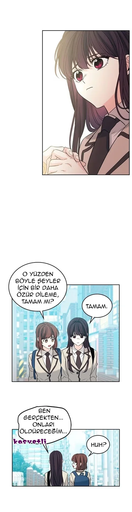 Inso's Law - Bölüm 53 - Sayfa 13