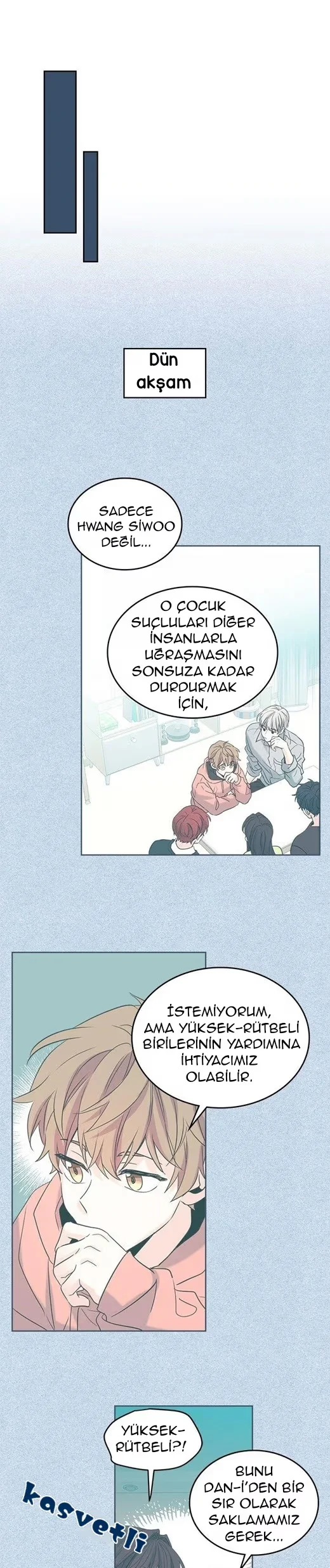Inso's Law - Bölüm 53 - Sayfa 14
