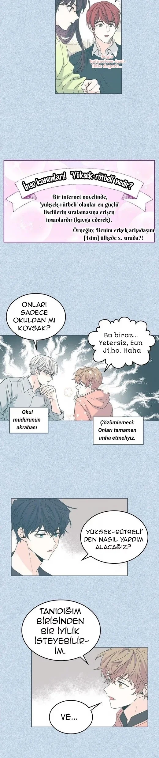 Inso's Law - Bölüm 53 - Sayfa 15