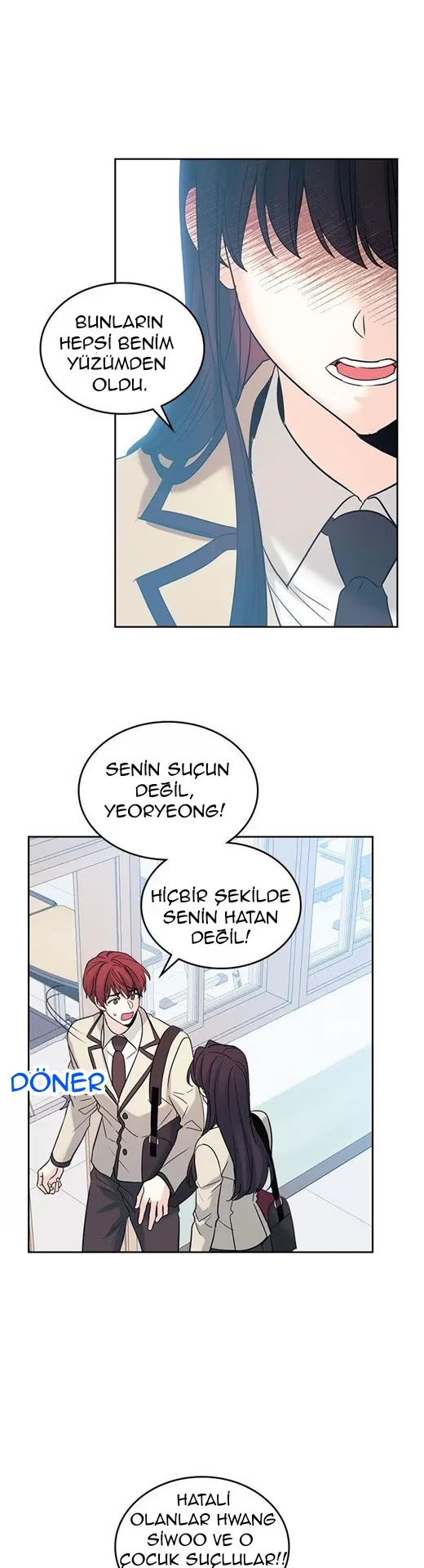 Inso's Law - Bölüm 53 - Sayfa 20
