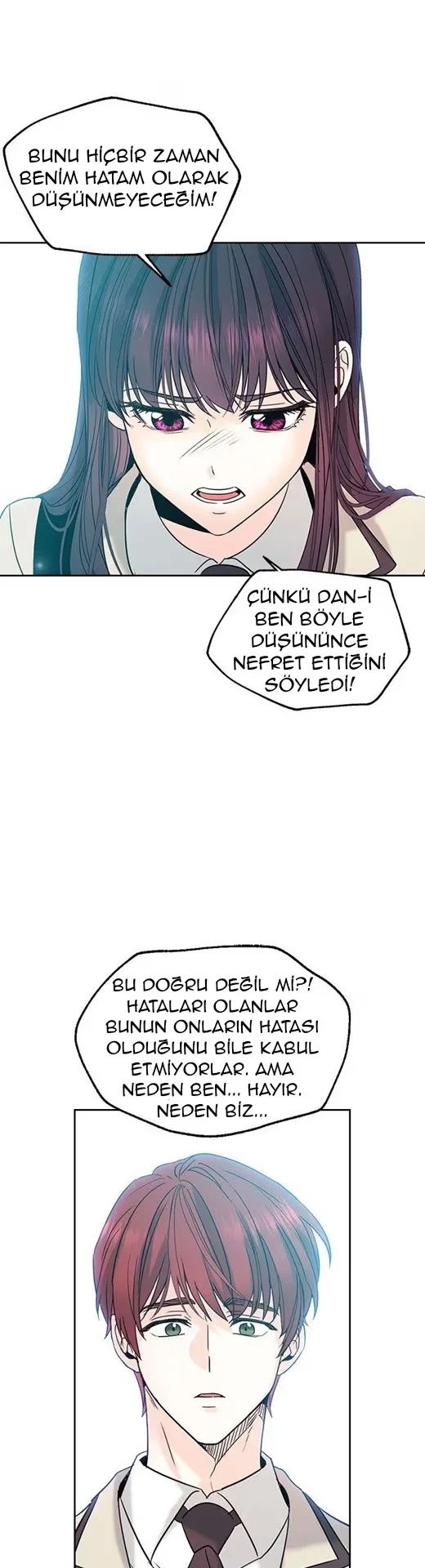 Inso's Law - Bölüm 53 - Sayfa 22